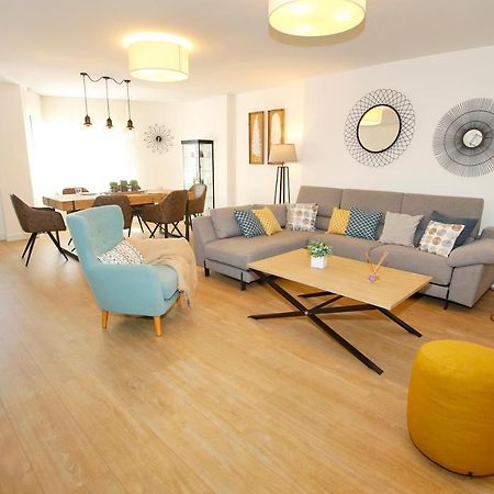 City Center Maisonnave Apartment With Ac Αλικάντε Εξωτερικό φωτογραφία