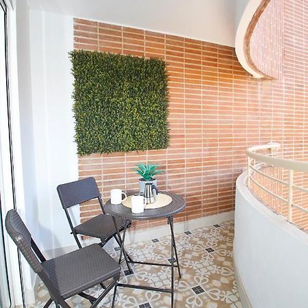 City Center Maisonnave Apartment With Ac Αλικάντε Εξωτερικό φωτογραφία