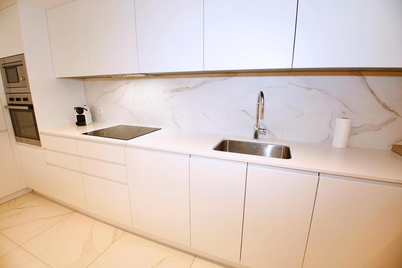 City Center Maisonnave Apartment With Ac Αλικάντε Εξωτερικό φωτογραφία