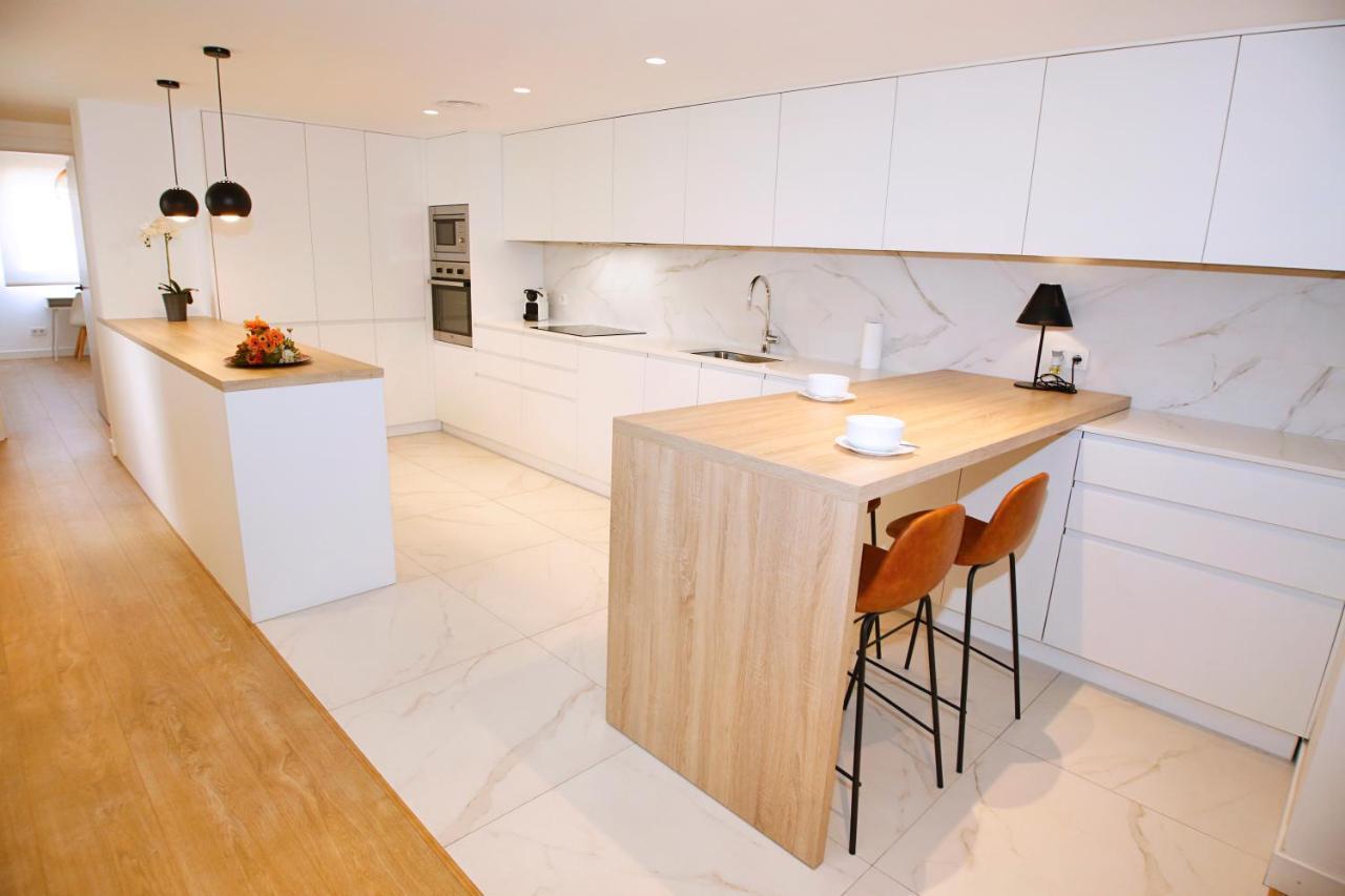 City Center Maisonnave Apartment With Ac Αλικάντε Εξωτερικό φωτογραφία