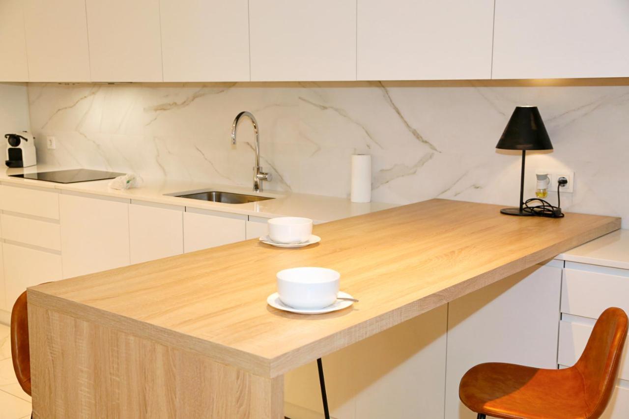 City Center Maisonnave Apartment With Ac Αλικάντε Εξωτερικό φωτογραφία