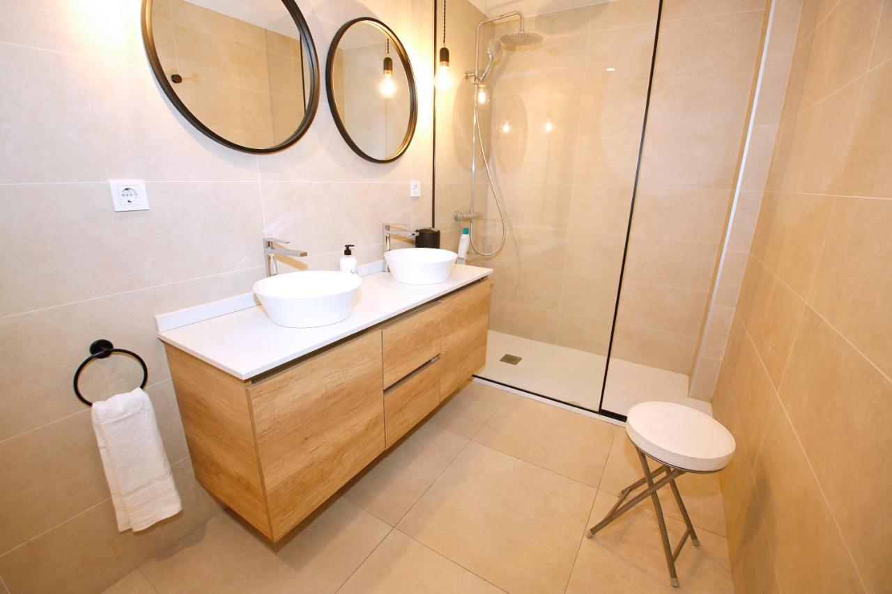 City Center Maisonnave Apartment With Ac Αλικάντε Εξωτερικό φωτογραφία