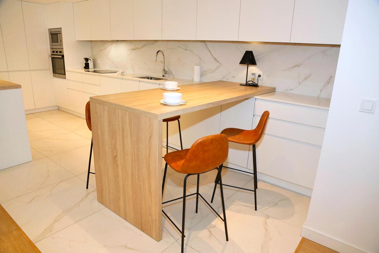 City Center Maisonnave Apartment With Ac Αλικάντε Εξωτερικό φωτογραφία