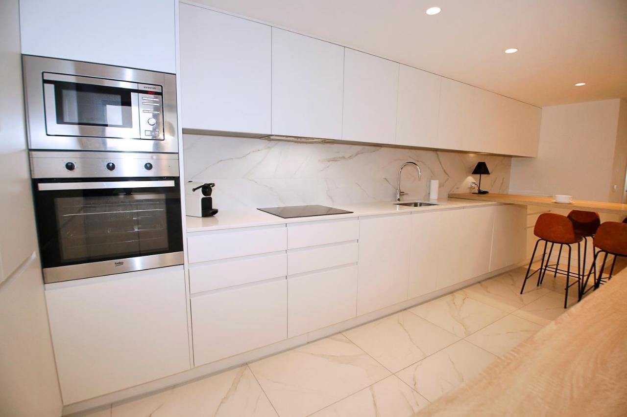 City Center Maisonnave Apartment With Ac Αλικάντε Εξωτερικό φωτογραφία