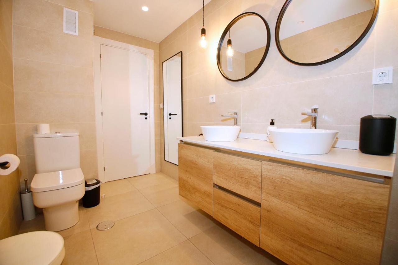 City Center Maisonnave Apartment With Ac Αλικάντε Εξωτερικό φωτογραφία