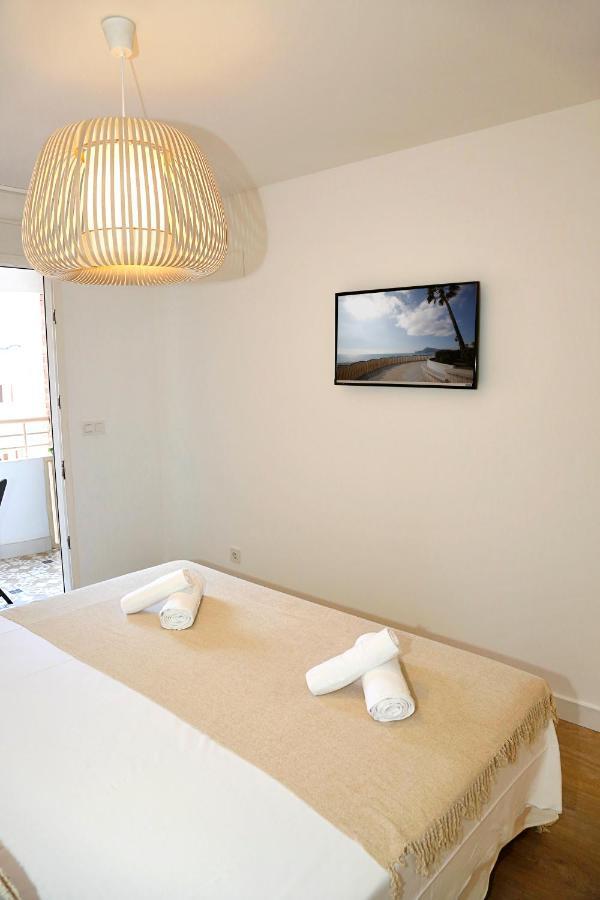 City Center Maisonnave Apartment With Ac Αλικάντε Εξωτερικό φωτογραφία