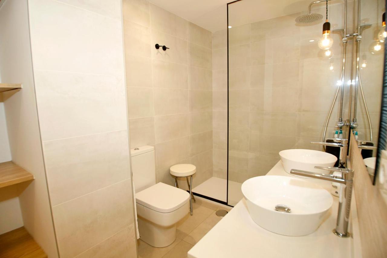 City Center Maisonnave Apartment With Ac Αλικάντε Εξωτερικό φωτογραφία