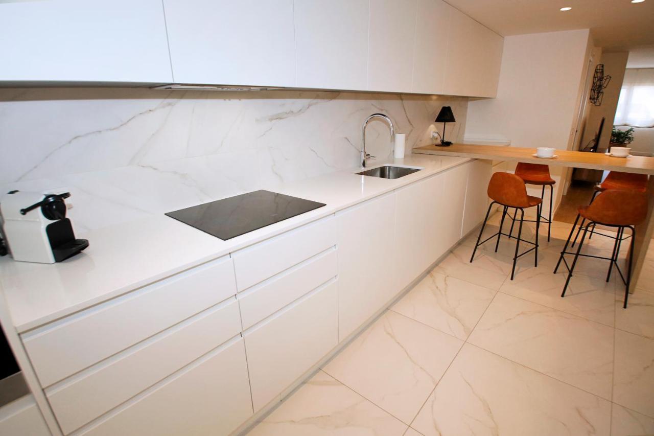 City Center Maisonnave Apartment With Ac Αλικάντε Εξωτερικό φωτογραφία